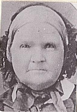 Ann Green (1802 - 1893) Profile